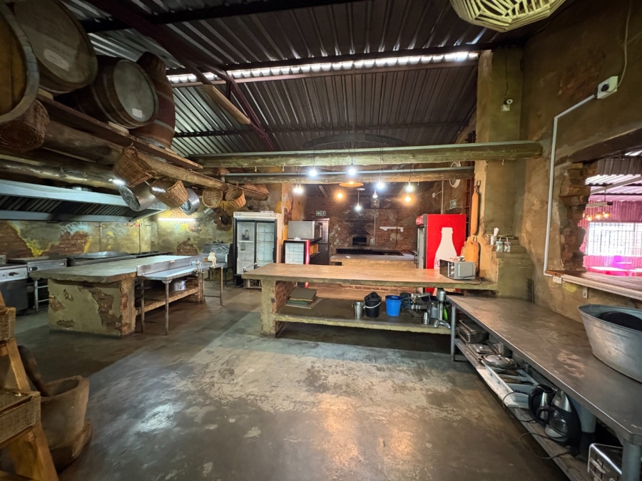 Commercial Property for Sale in Rietfontein A H North West